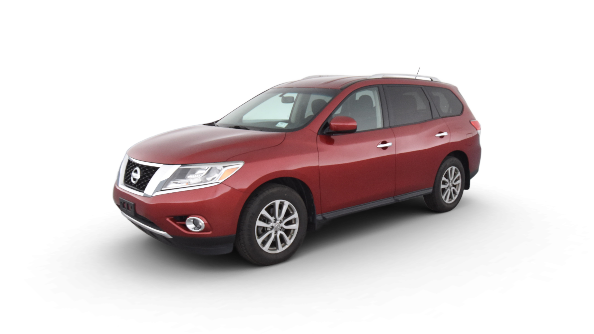 Used 2016 Nissan Pathfinder | Carvana