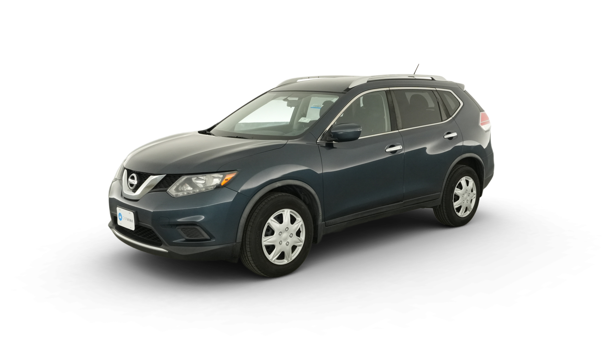 2016 Nissan Rogue vehicle photo