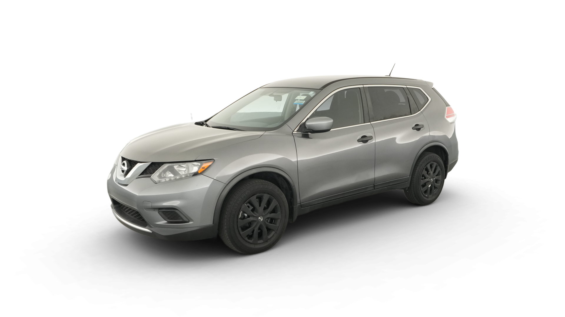 2016 Nissan Rogue vehicle photo