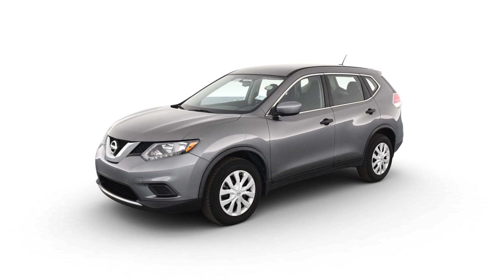 Used 2016 Nissan Rogue | Carvana