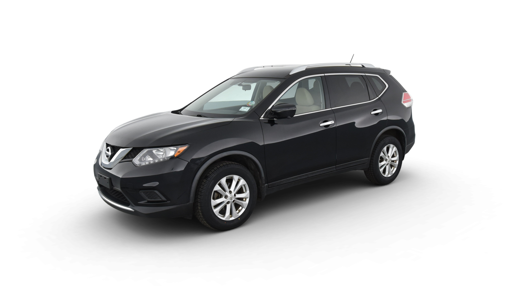 Used 2016 Nissan Rogue | Carvana