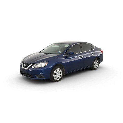 2016 Nissan Sentra