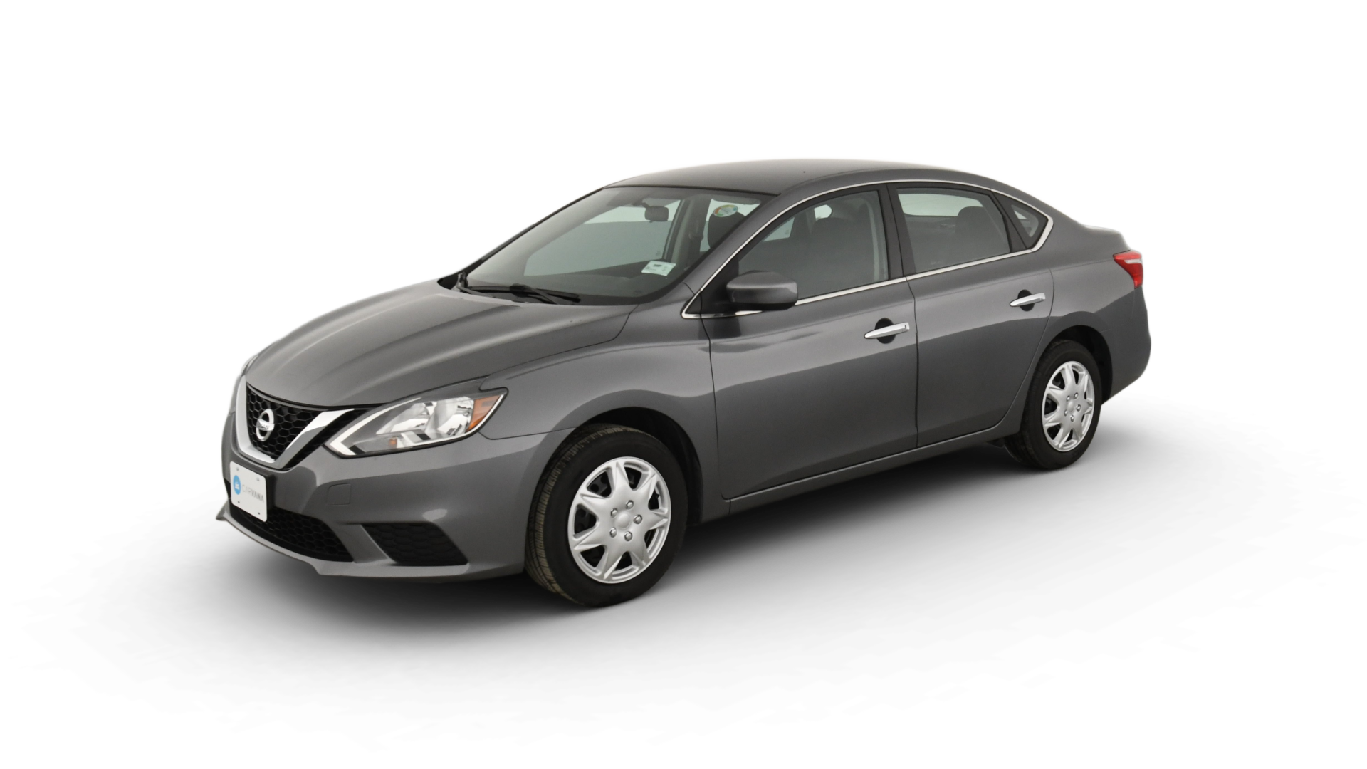 Used 2016 Nissan Sentra | Carvana