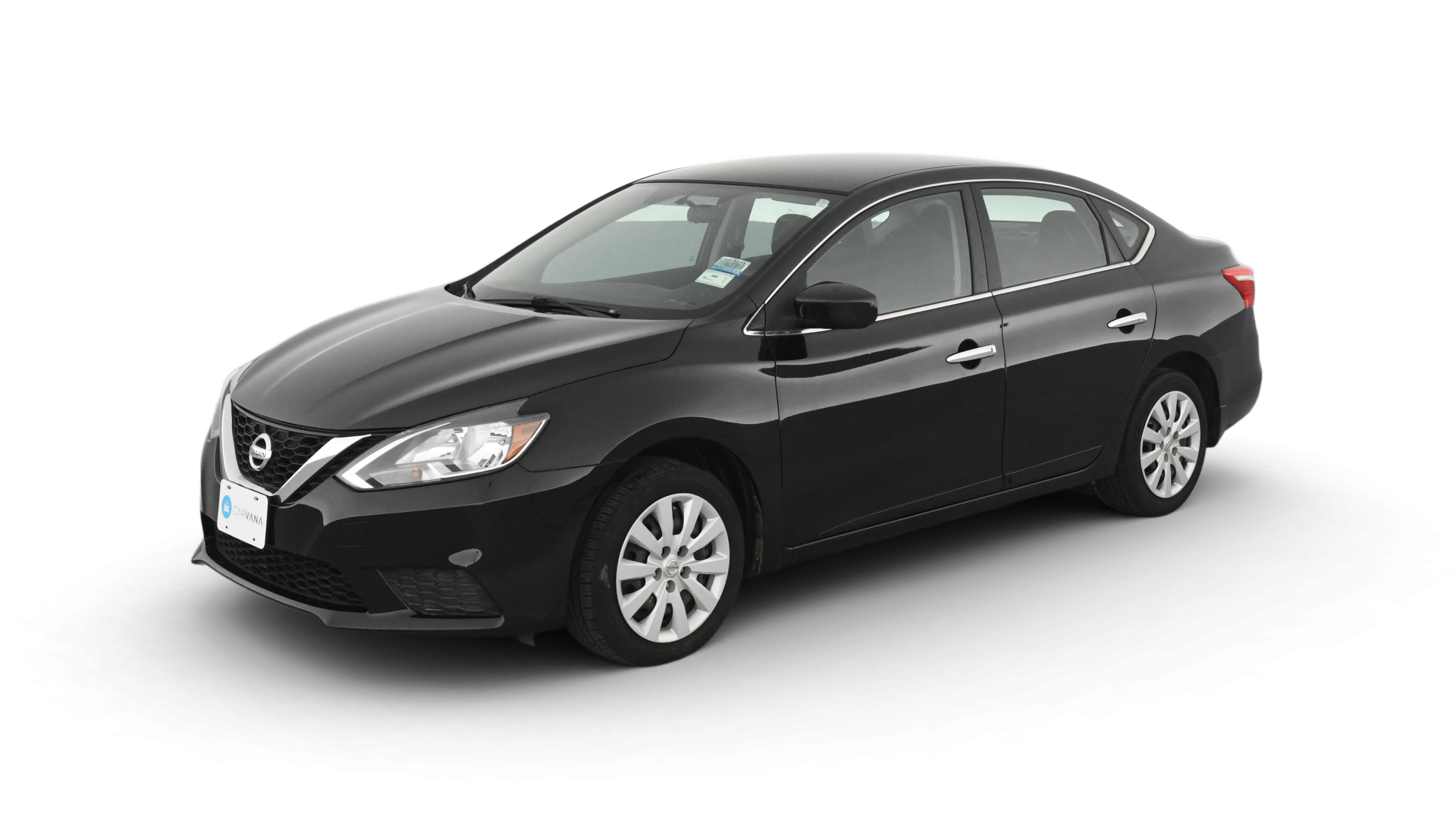 Used 2016 Nissan Sentra | Carvana