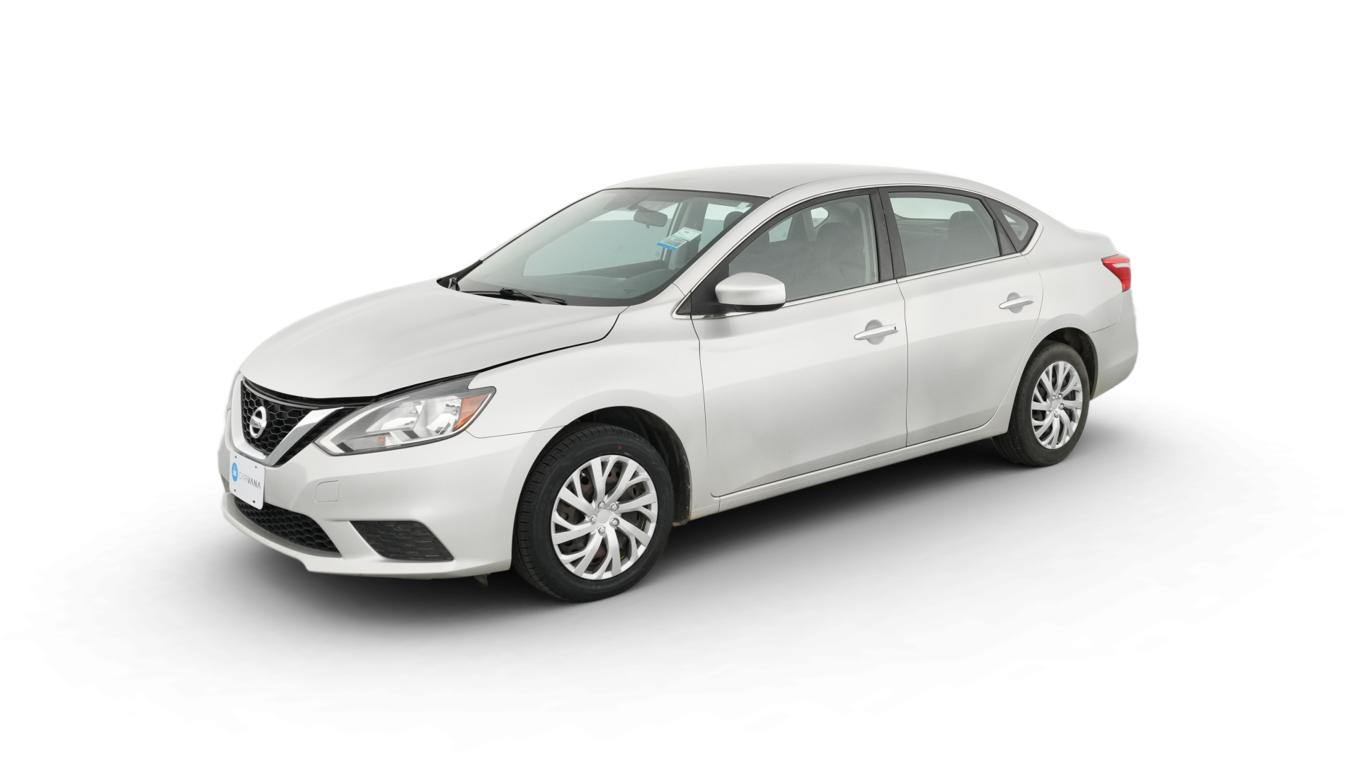2016 Nissan Sentra