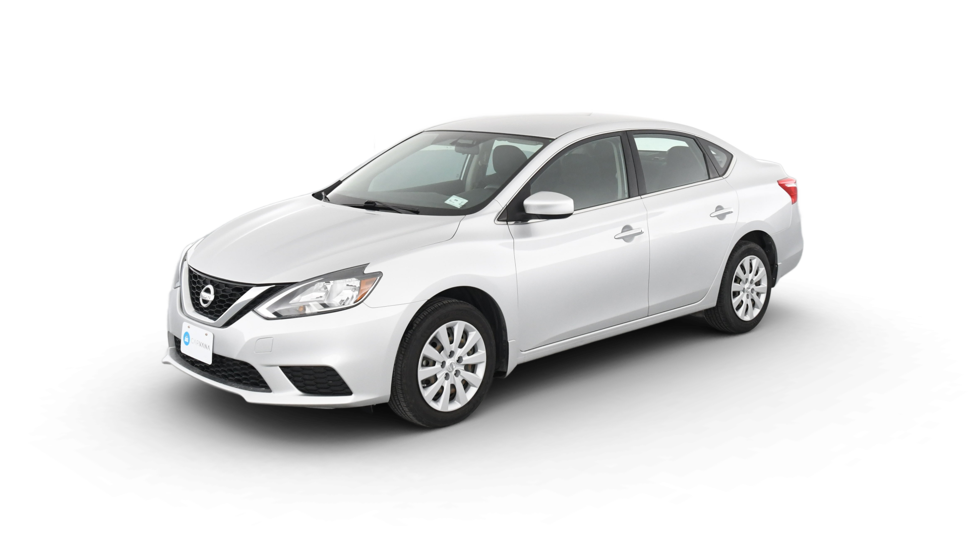 Used 2016 Nissan Sentra | Carvana