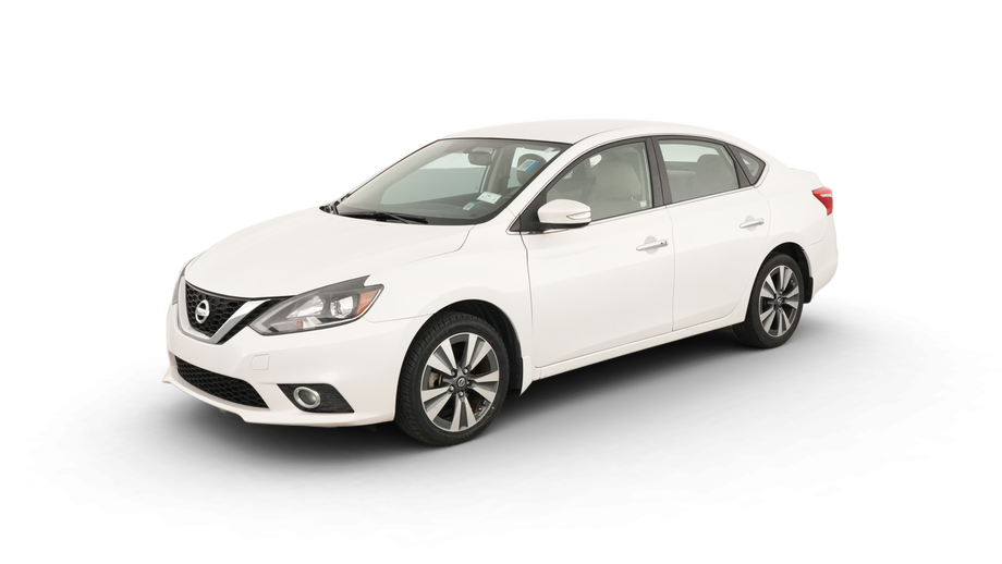 2016 Nissan Sentra