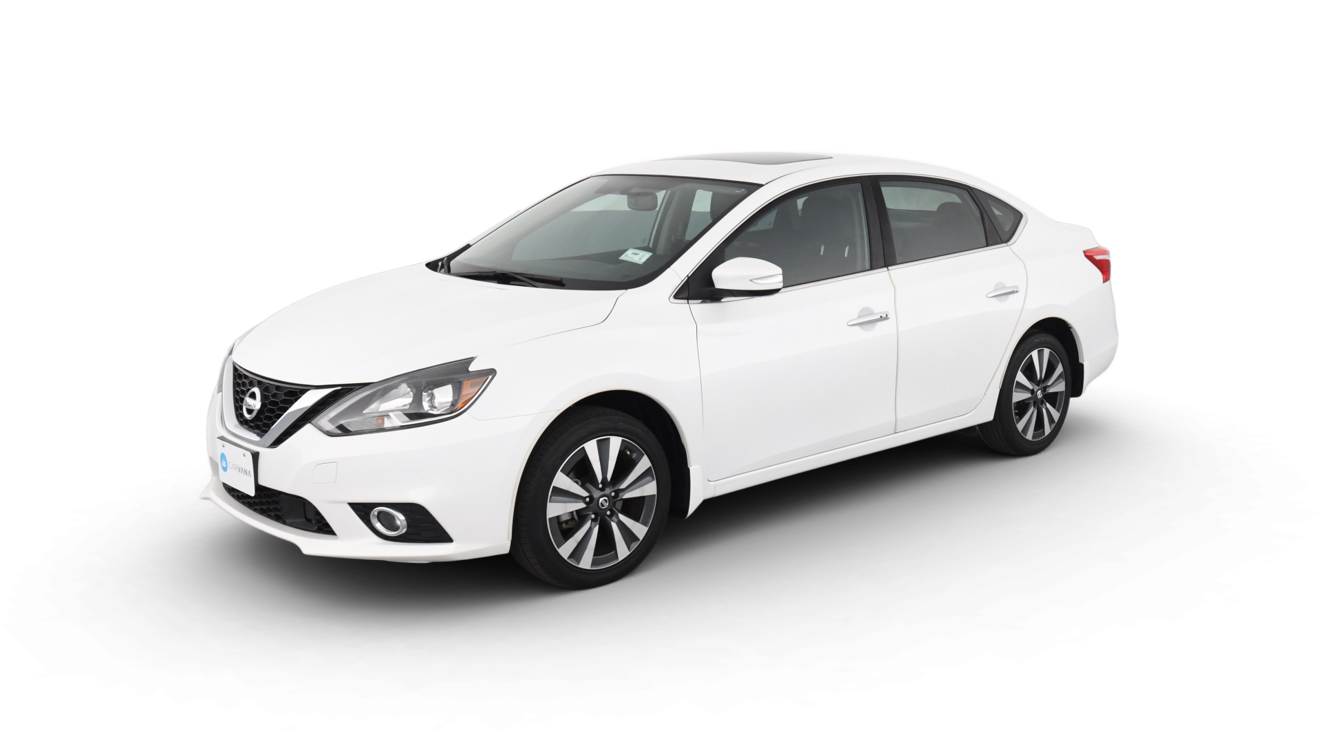 2016 Nissan Sentra SL