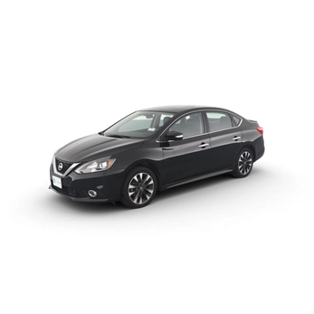 Used 2016 Nissan Sentra SR For Sale Online | Carvana