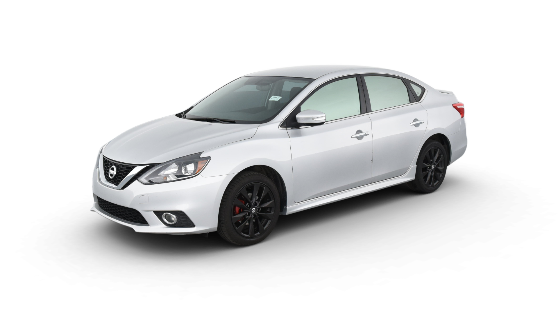 Used 2016 Nissan Sentra | Carvana