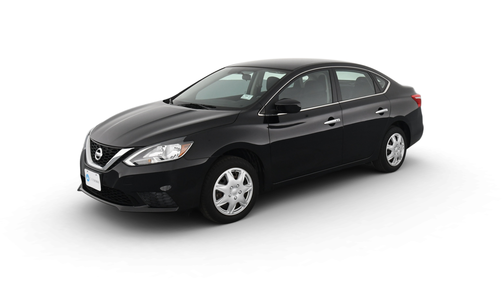 2016 Nissan Sentra