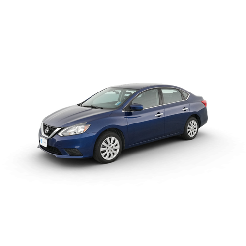 2016 Nissan Sentra