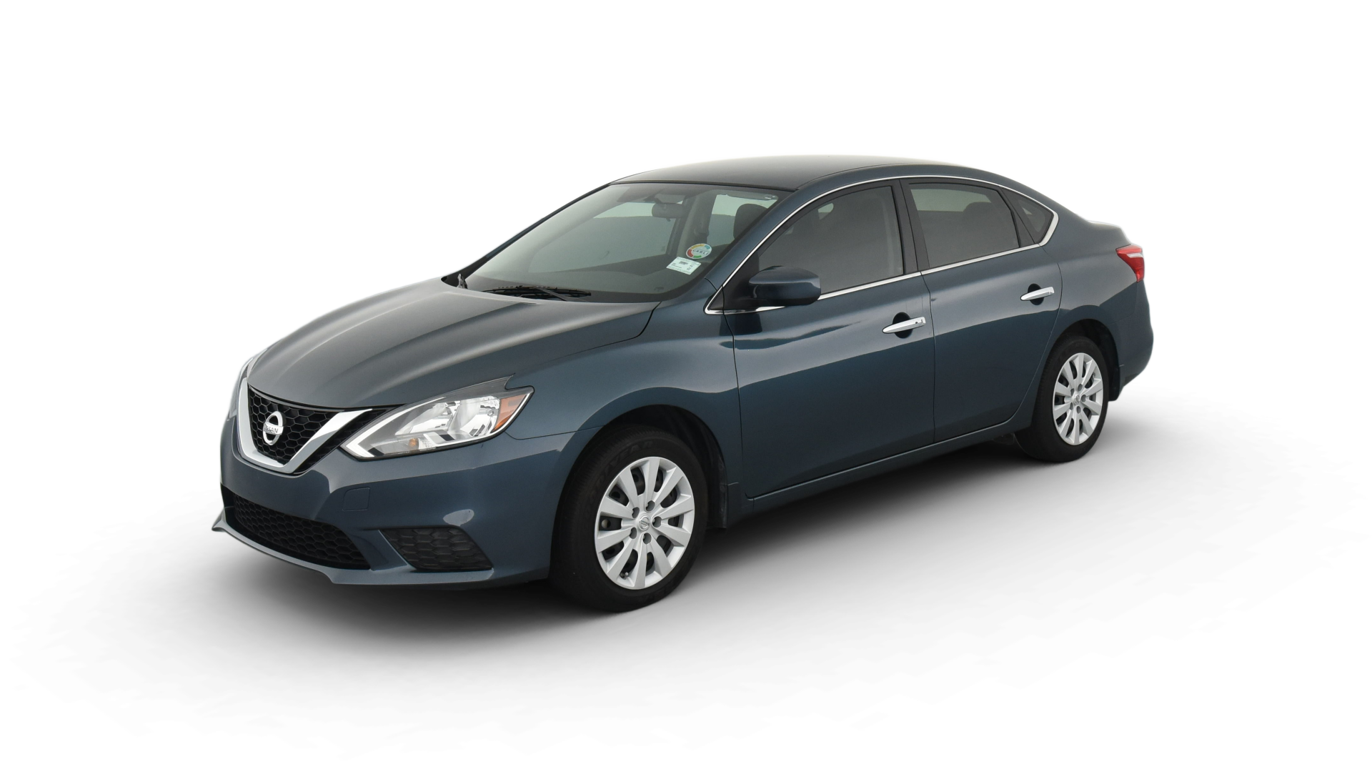 Used 2016 Nissan Sentra | Carvana