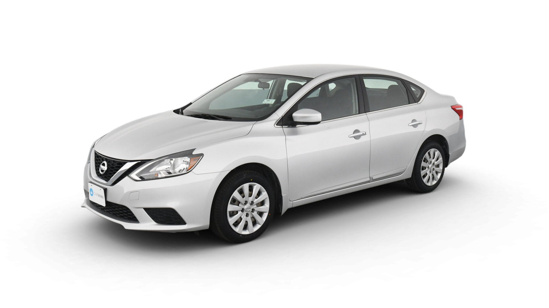 Used 2016 Nissan Sentra | Carvana