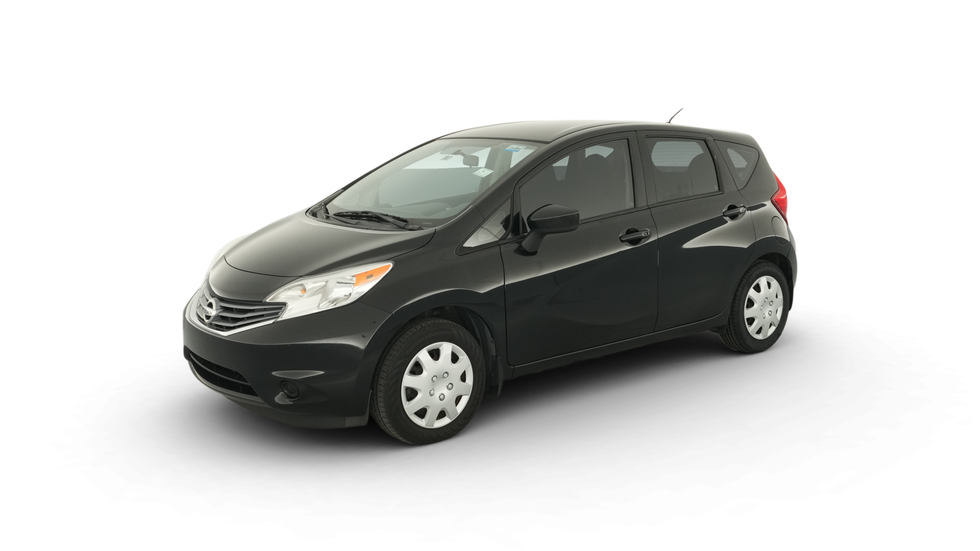 2016 Nissan Versa Note vehicle photo