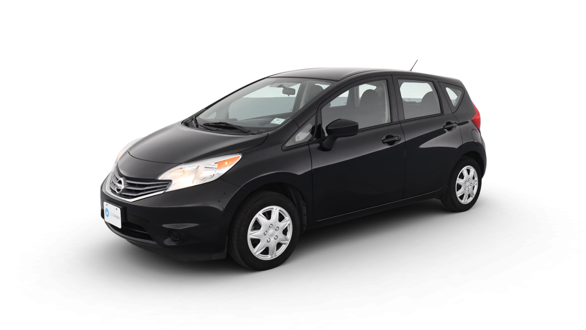 2016 Nissan Versa Note SV