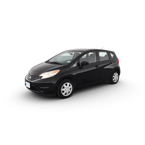 2016 Nissan Versa Note
