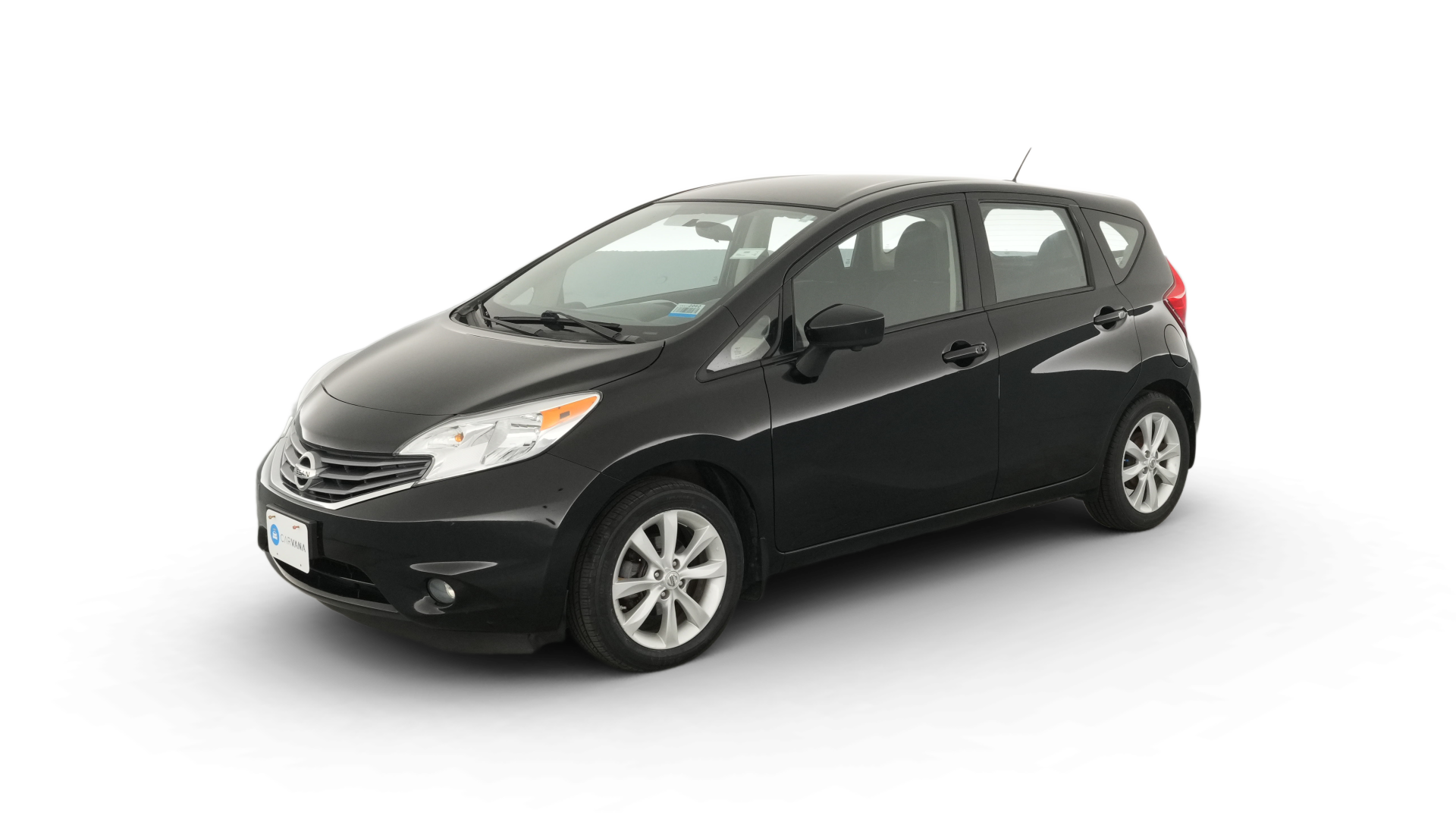 2016 Nissan Versa Note