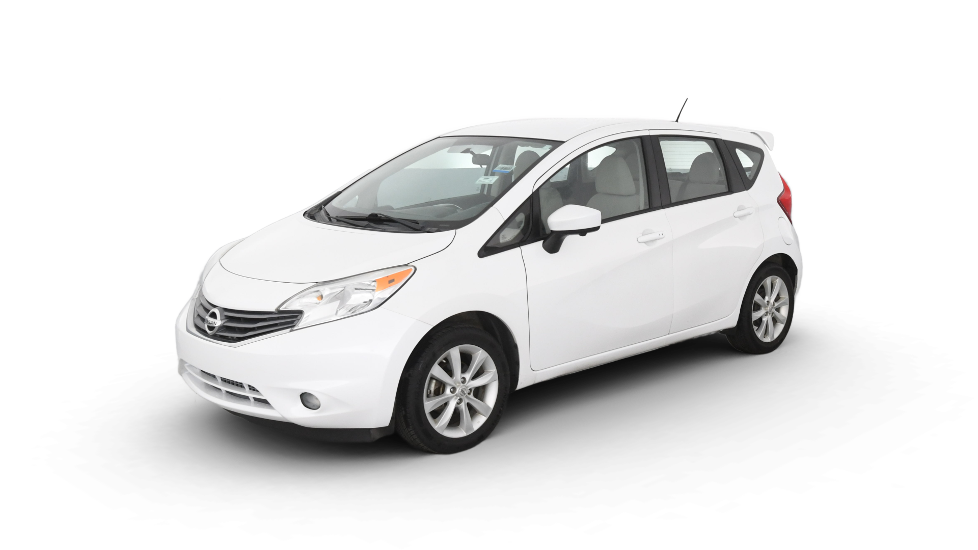 2016 Nissan Versa Note SL
