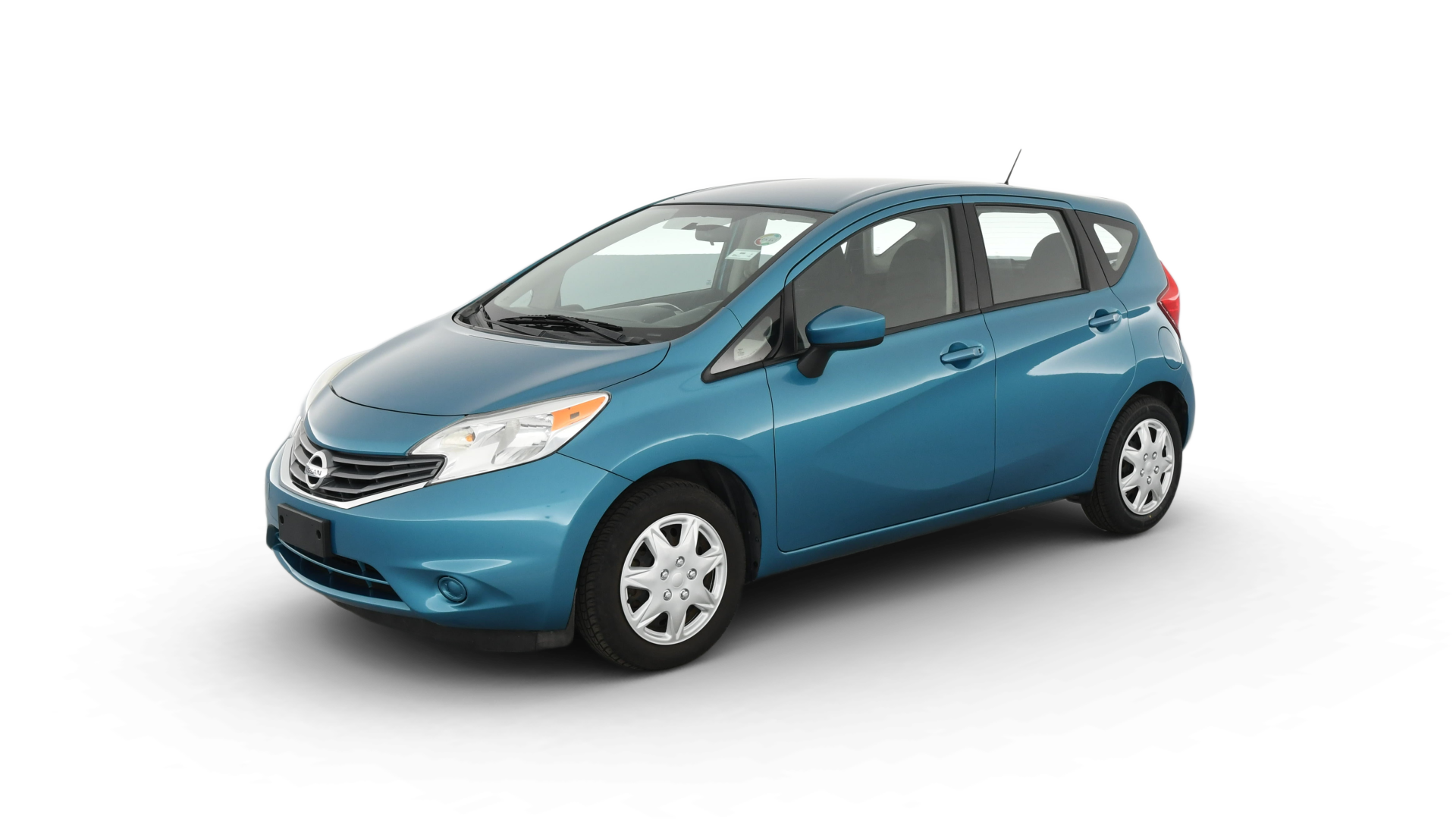 Used 2016 Nissan Versa Note | Carvana