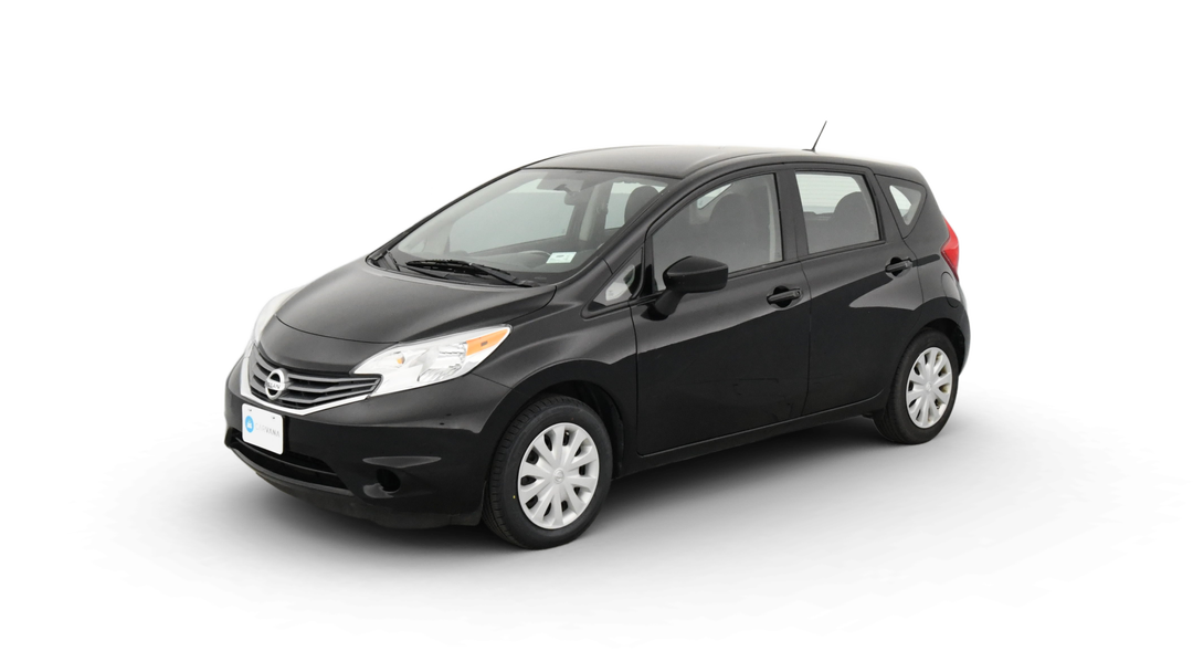 2016 Nissan Versa Note | Carvana