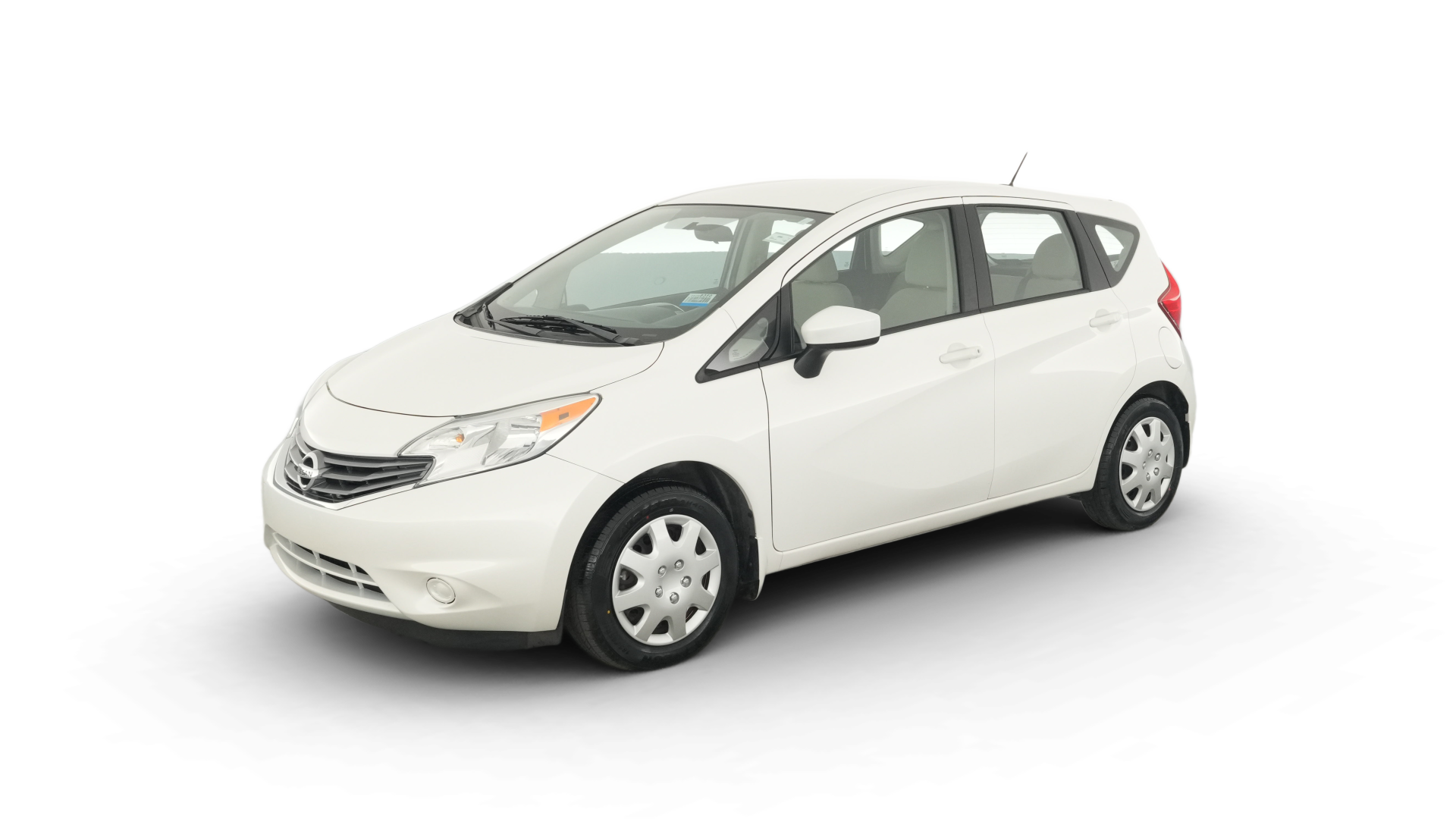 2016 Nissan Versa Note SV