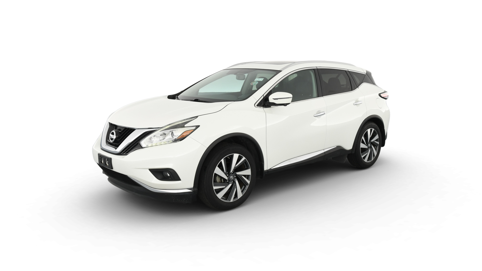 2016 Nissan Murano