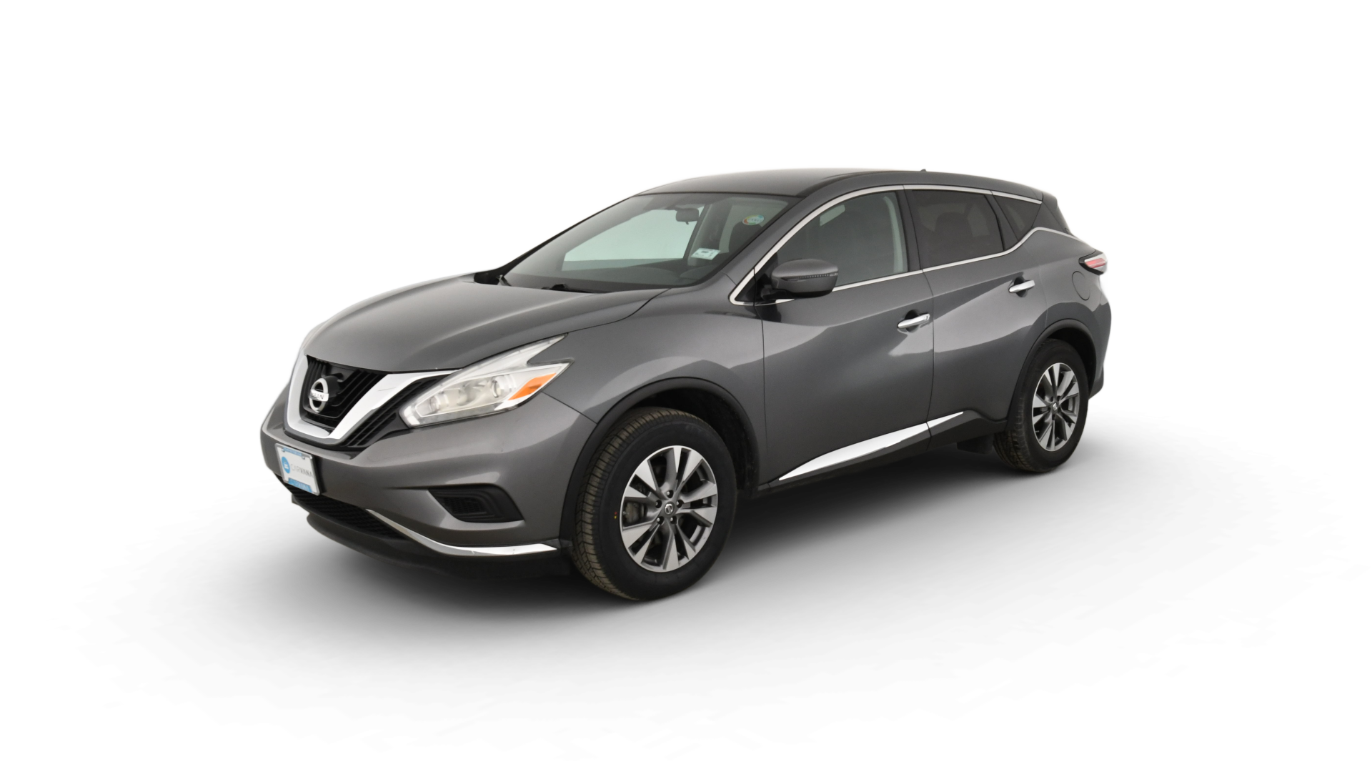 2016 Nissan Murano S