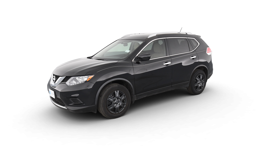 2016 Nissan Rogue | Carvana