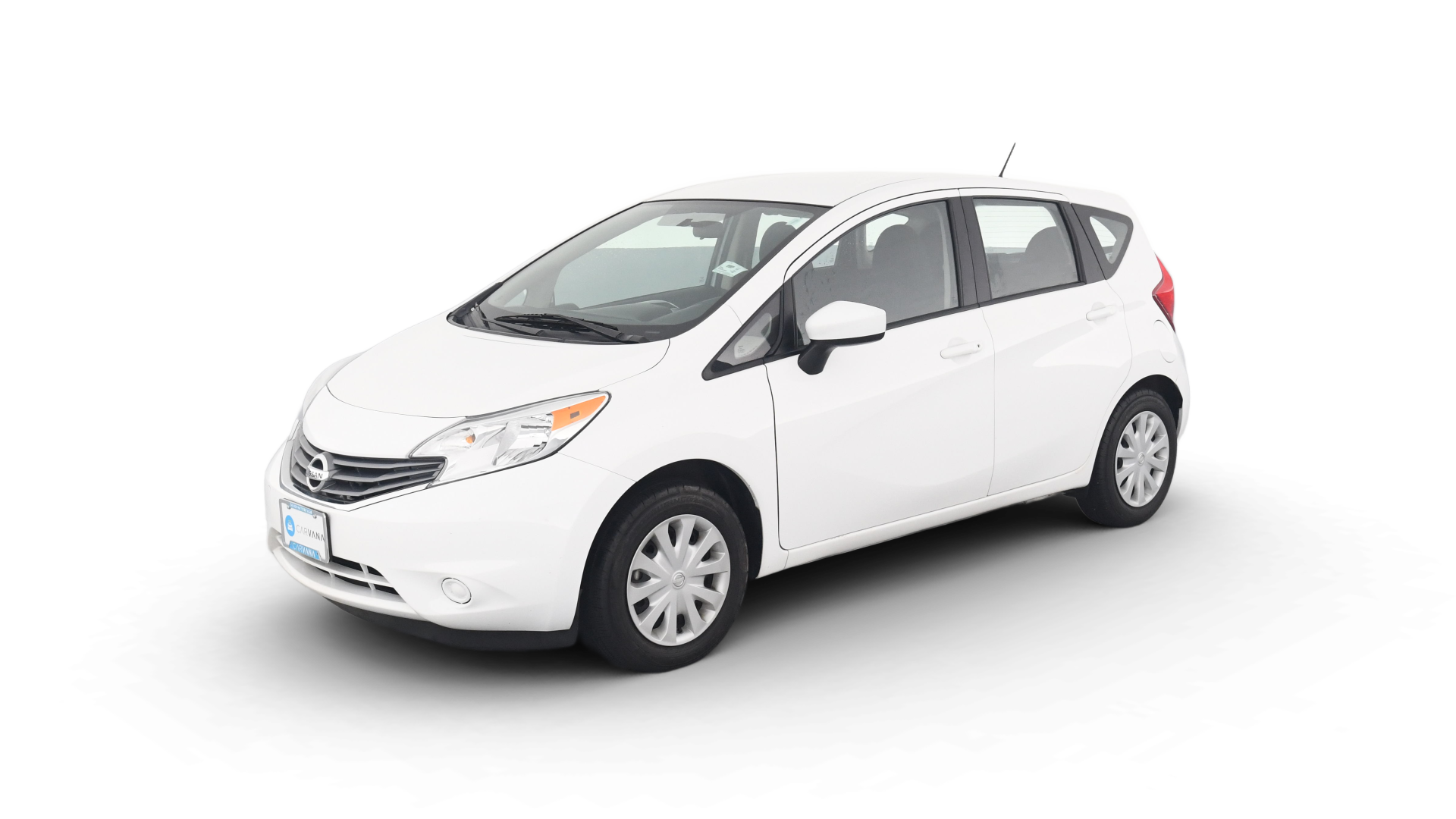 2016 Nissan Versa Note SV