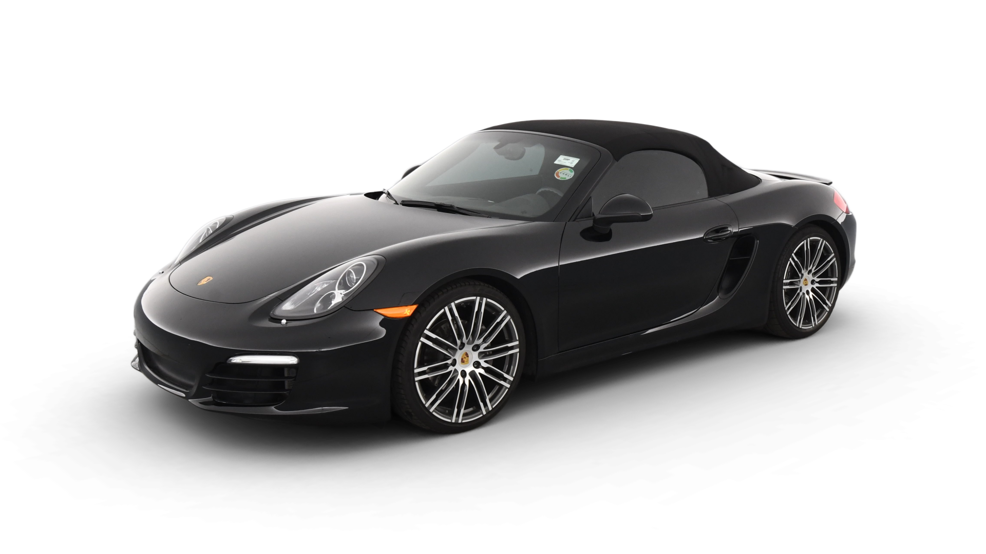 Used 2016 Porsche Boxster | Carvana