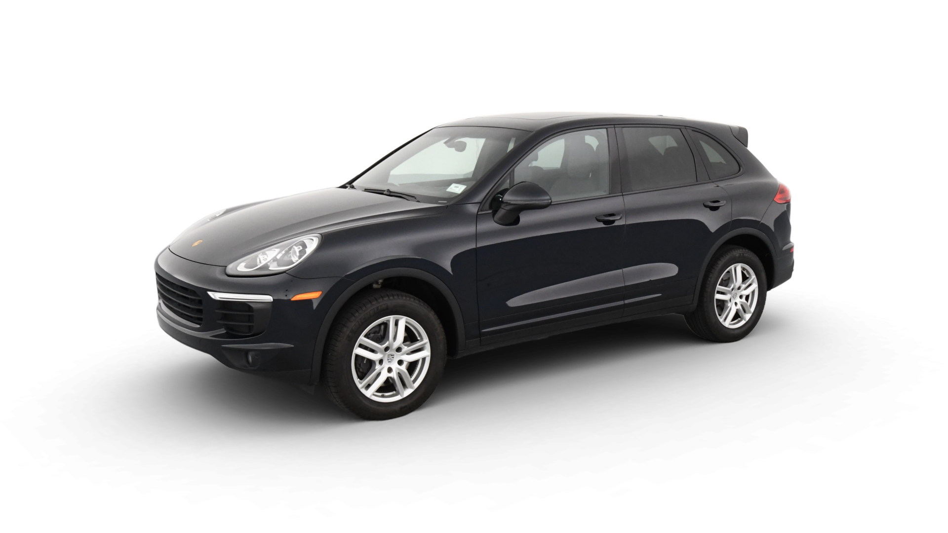 2016 Porsche Cayenne Base