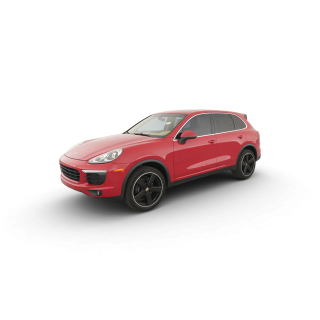 2016 Porsche Cayenne Base - Photo 2