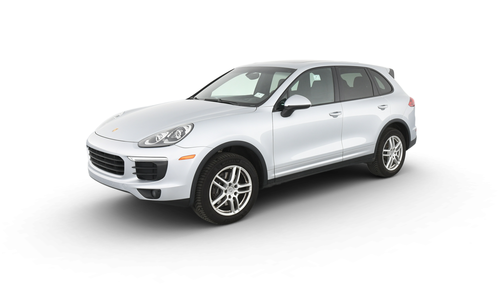 2016 Porsche Cayenne Base
