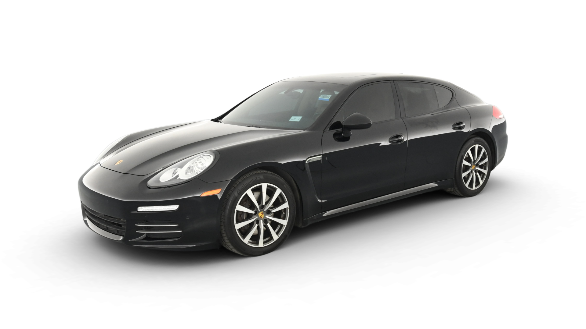 2016 Porsche Panamera