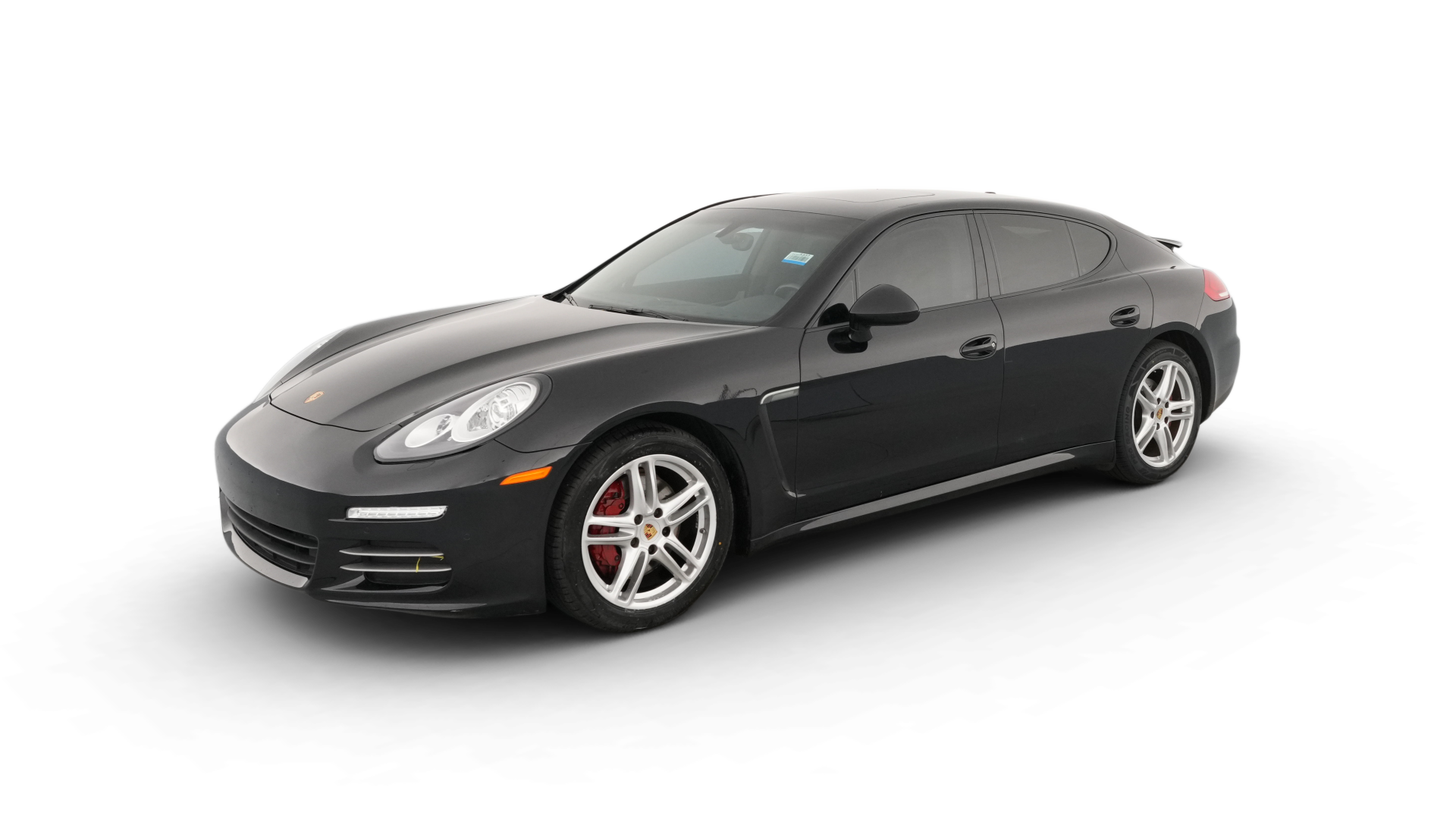 2016 Porsche Panamera Base