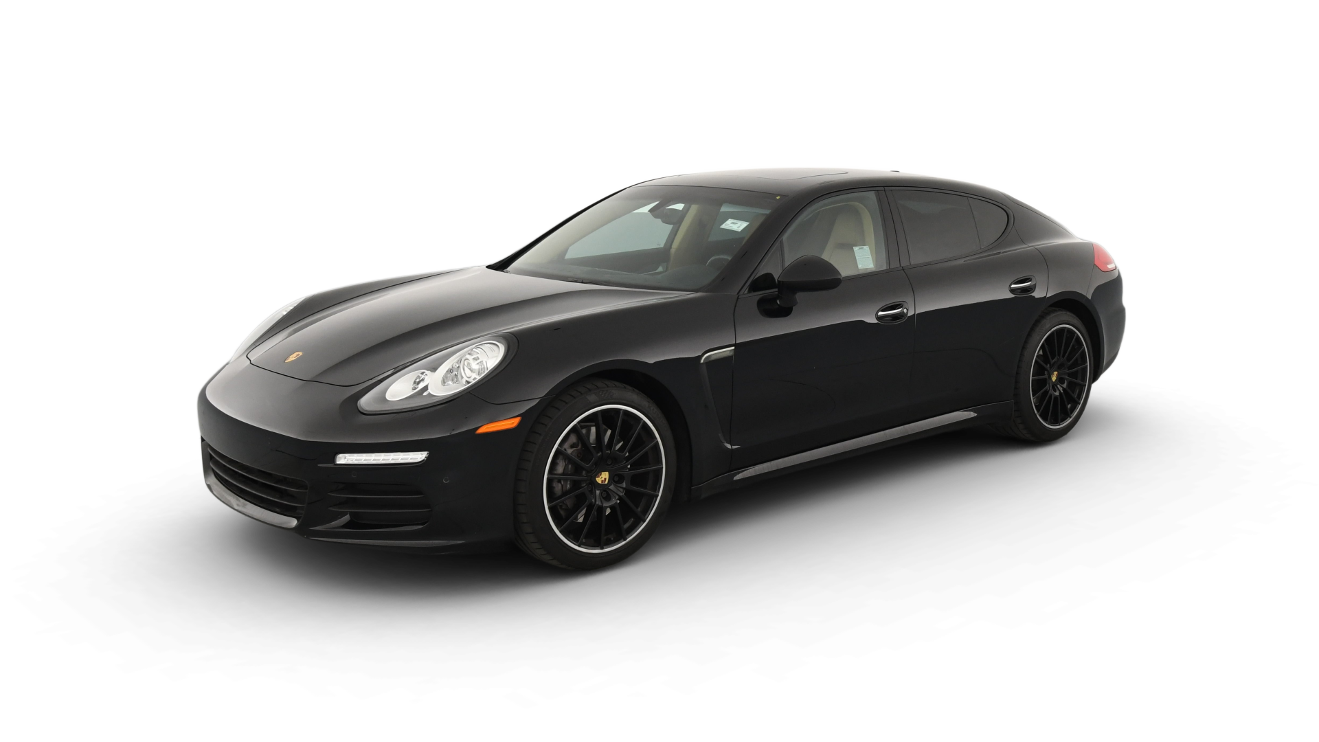 2016 Porsche Panamera