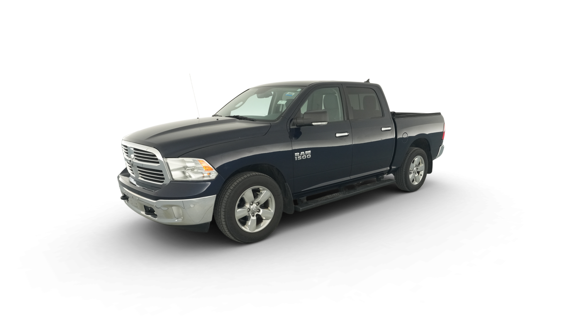 2016 Ram 1500 Crew Cab vehicle photo