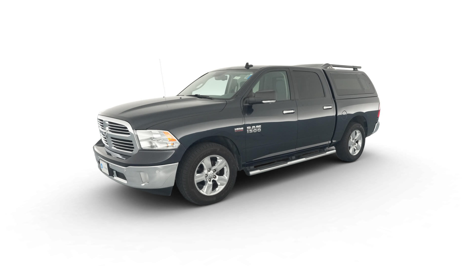 2016 Ram 1500 Crew Cab vehicle photo