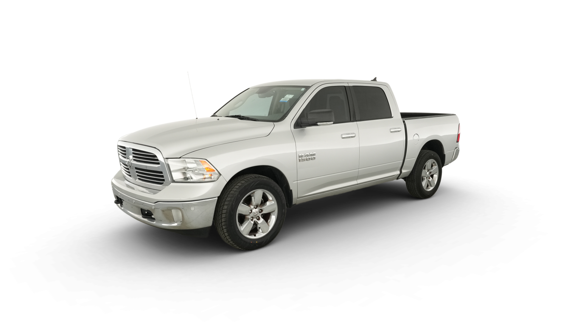 2016 RAM Ram 1500 Pickup Big Horn