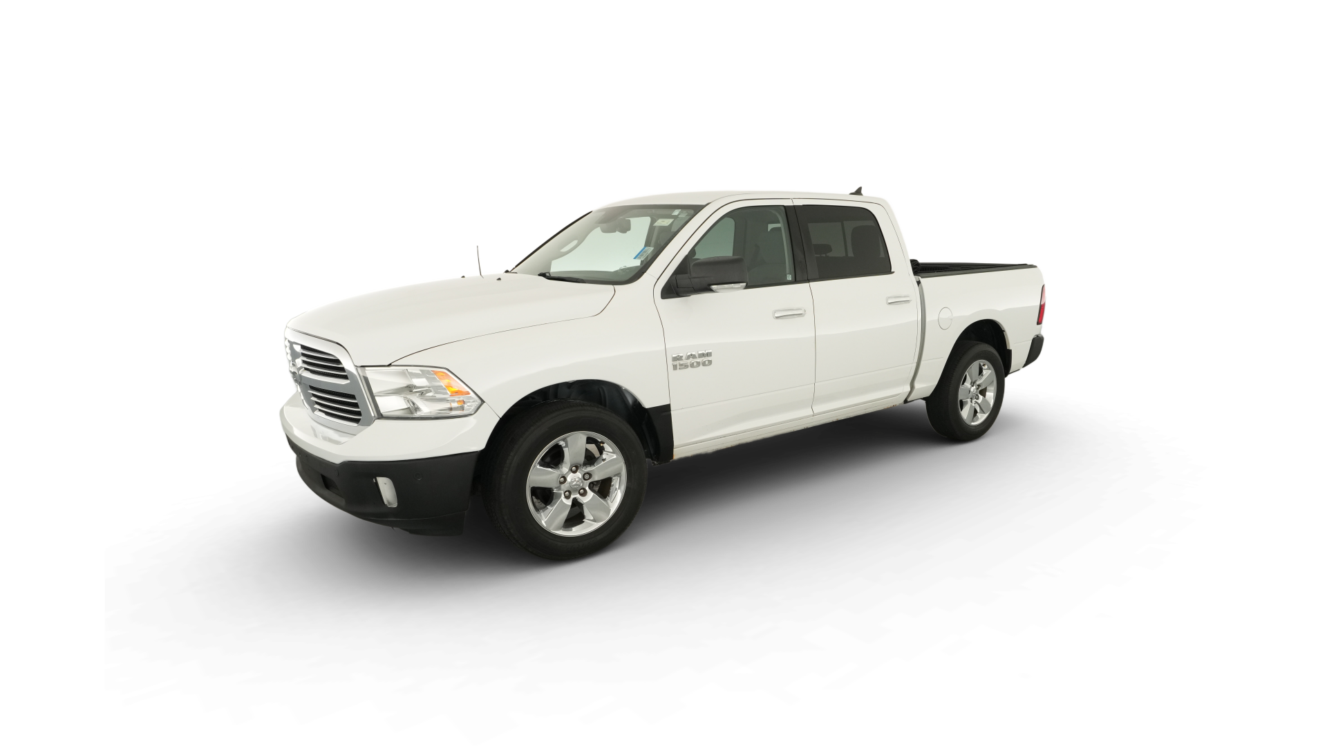 2016 Ram 1500 Crew Cab vehicle photo