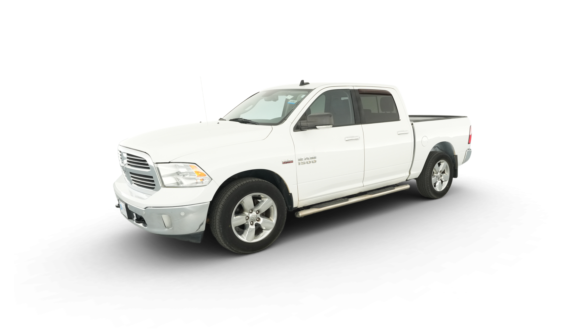 2016 RAM Ram 1500 Pickup