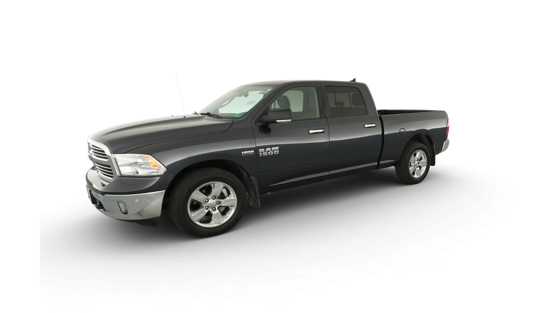2016 RAM Ram 1500 Pickup