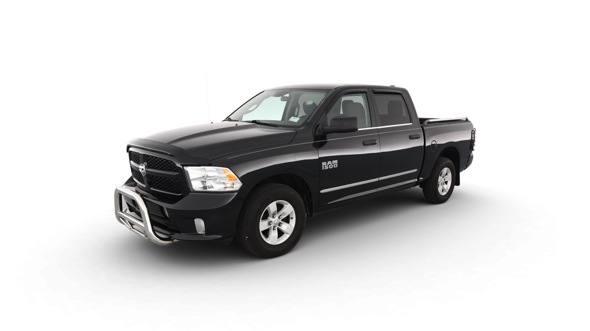2016 RAM Ram 1500 Pickup Express