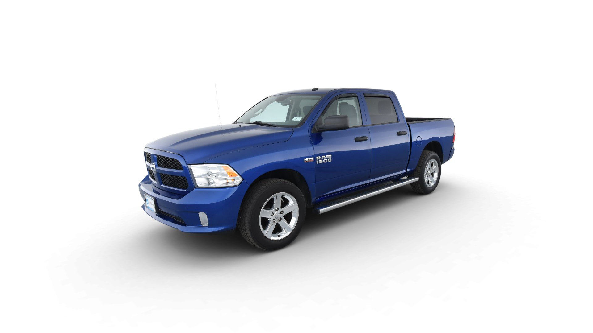 2016 RAM Ram 1500 Pickup Express