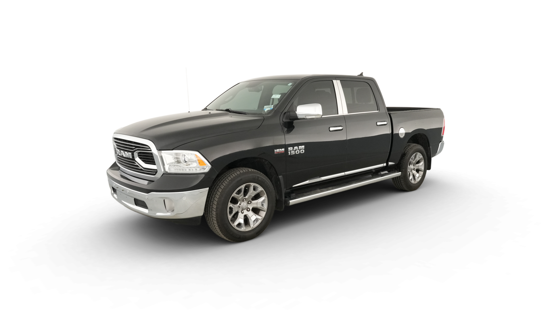 2016 RAM Ram 1500 Pickup Laramie Limited
