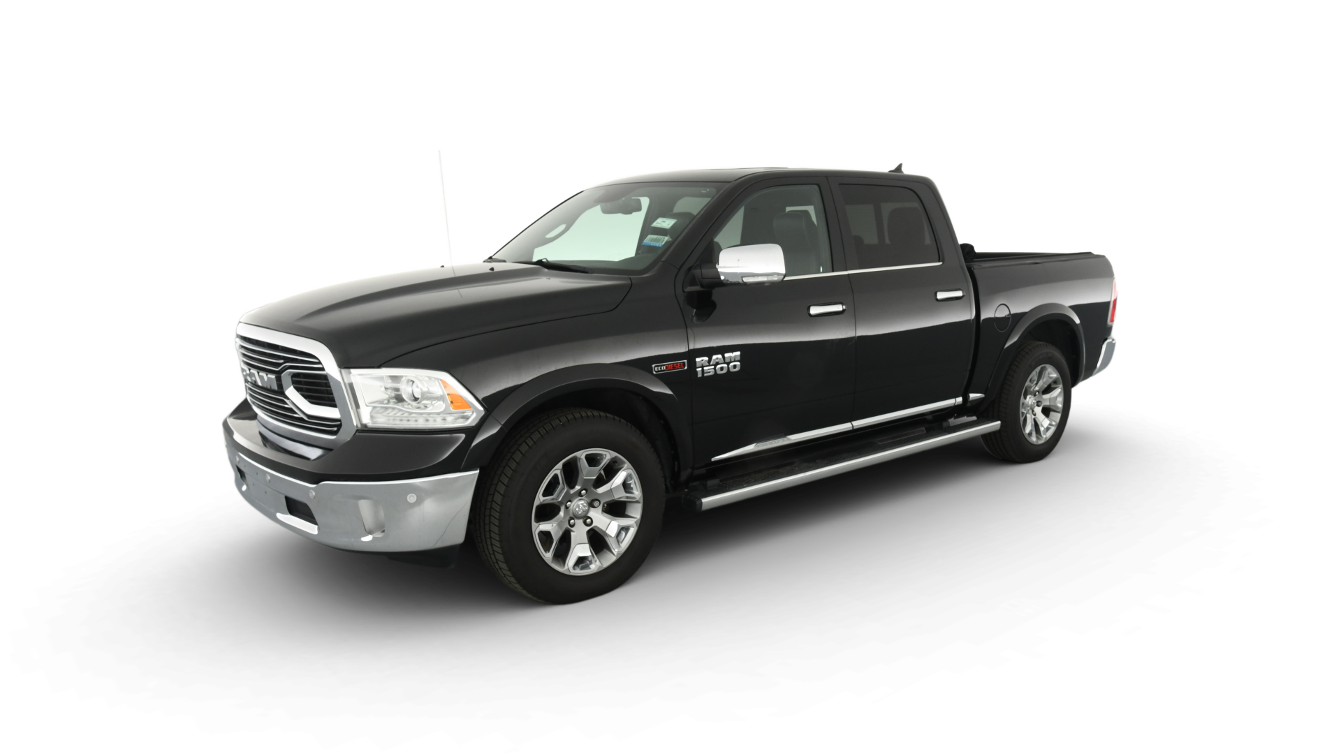 2016 RAM Ram 1500 Pickup