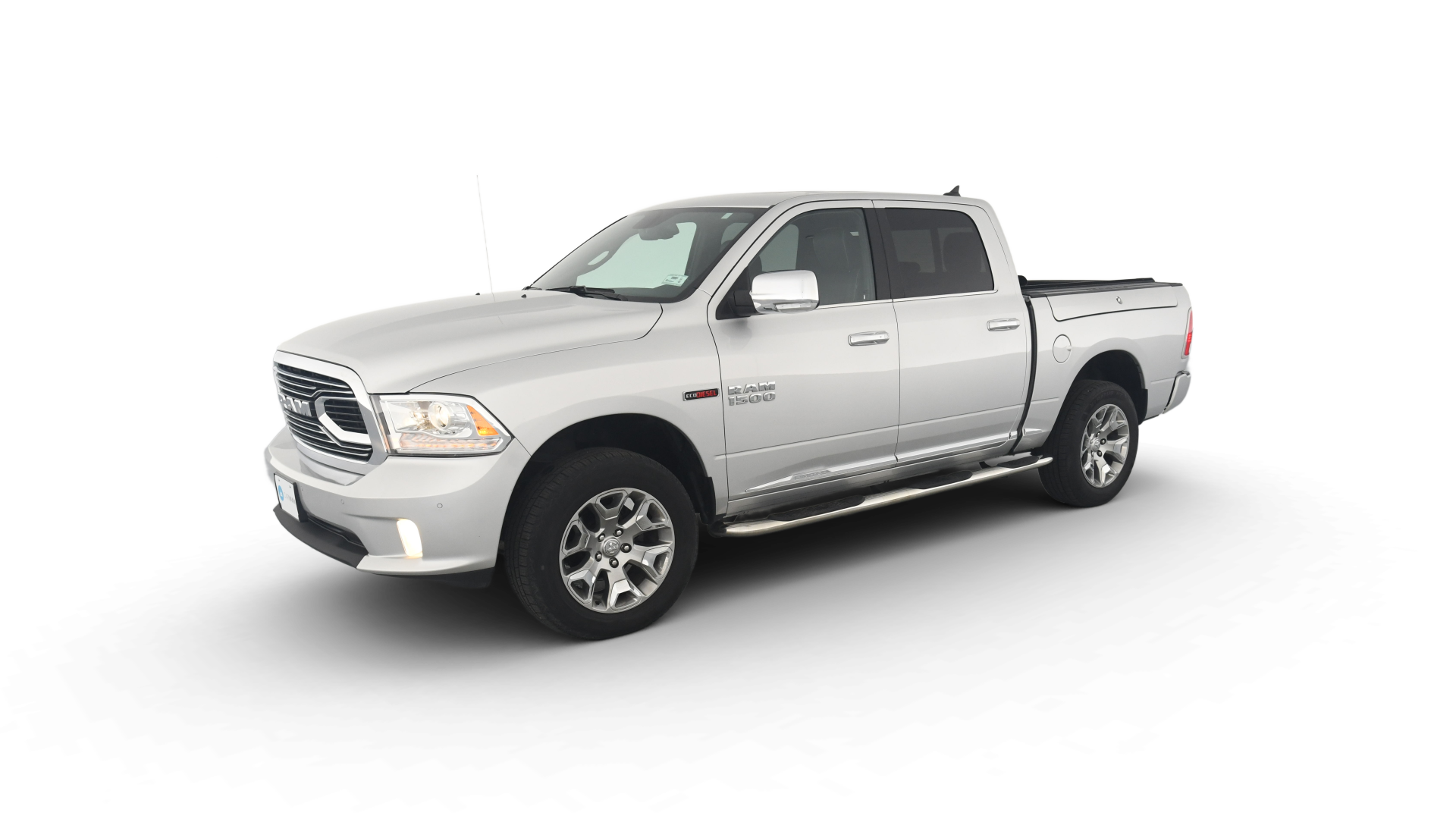 2016 RAM Ram 1500 Pickup Laramie Limited