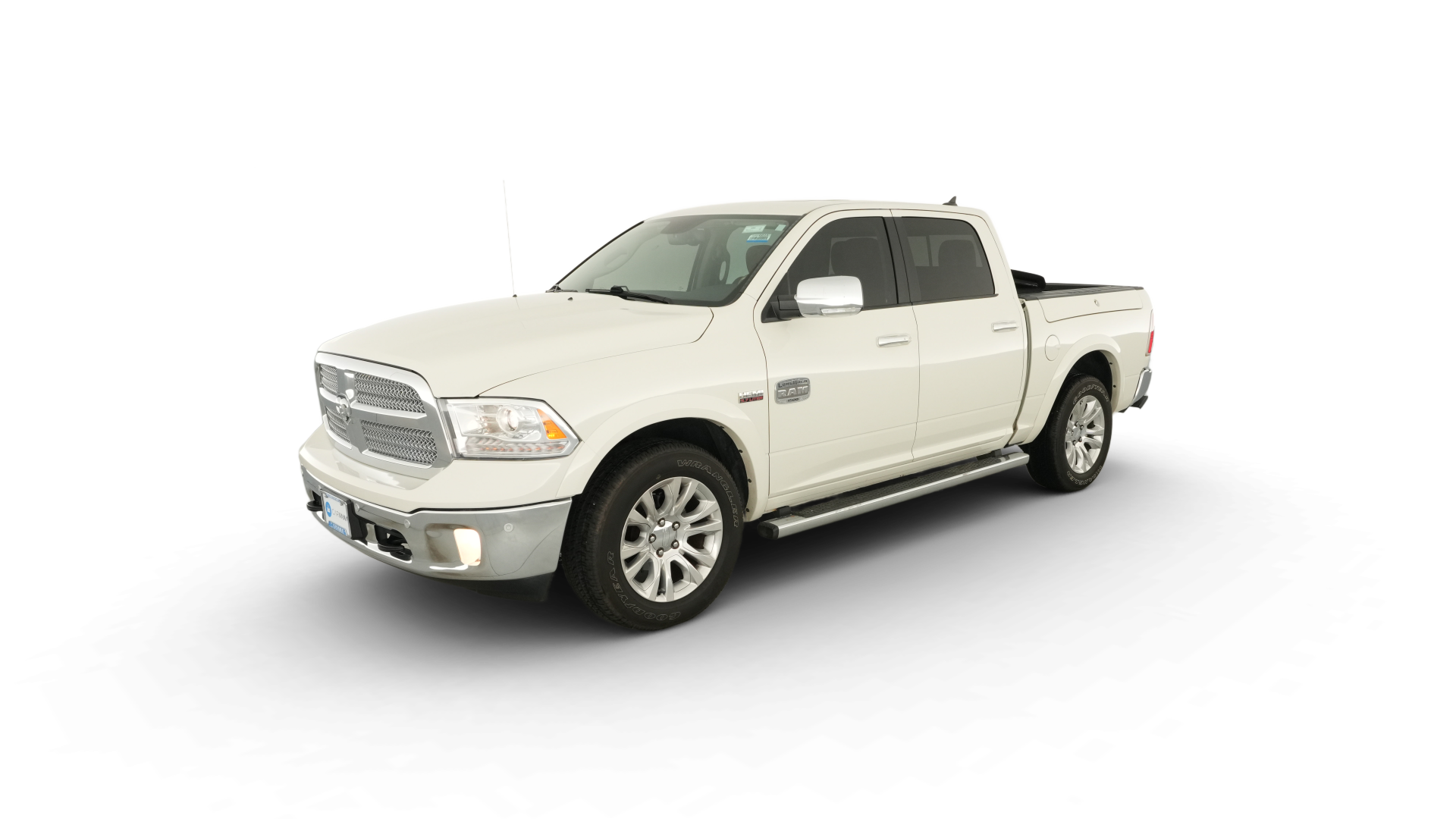 2016 RAM Ram 1500 Pickup