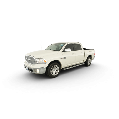 2016 Ram 1500 Crew Cab